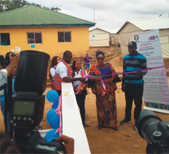 UCARE Project Report