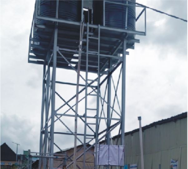 UCARE Projects Report