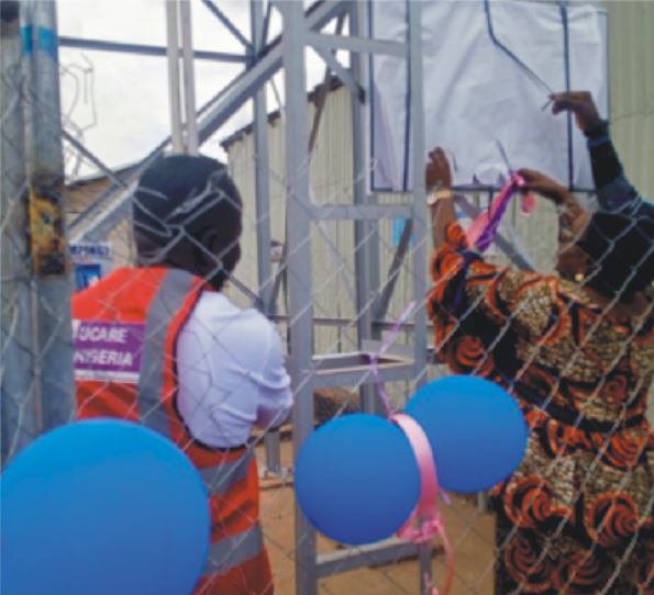 UCARE Project Report 3